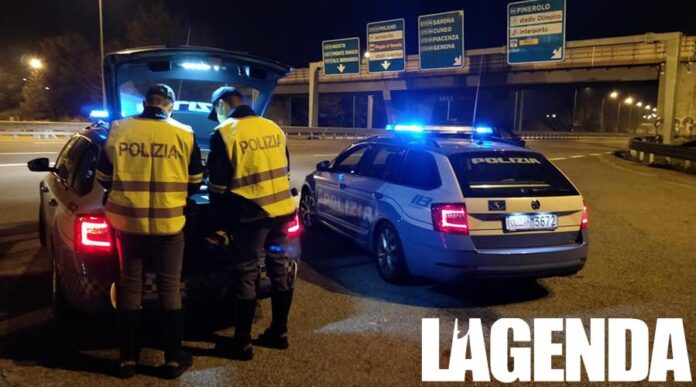 polizia
