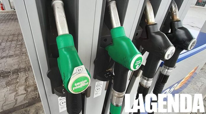 benzina