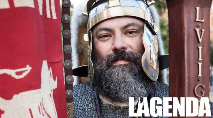 villa romana valsusa