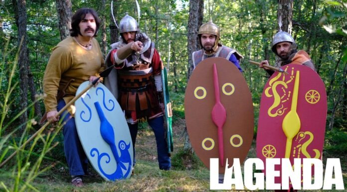 villa romana valsusa