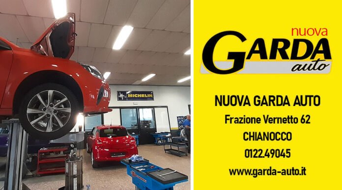 Nuova Garda Auto