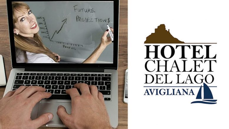 Hotel Chalet Lago Avigliana