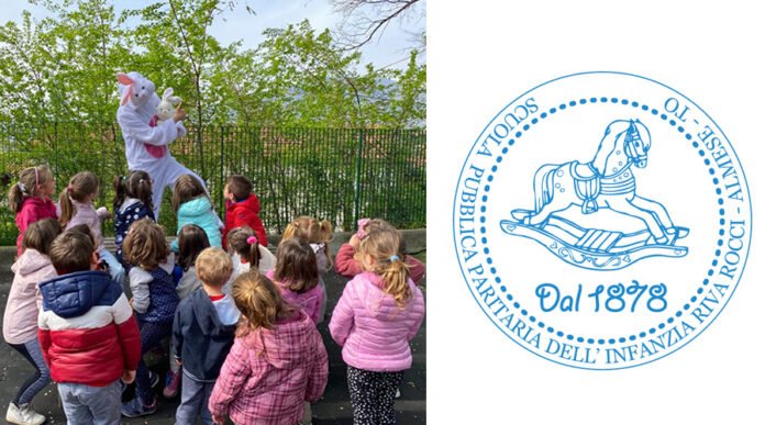 Scuola Infanzia Riva Rocci Almese