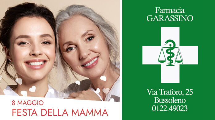 Farmacia Garassino