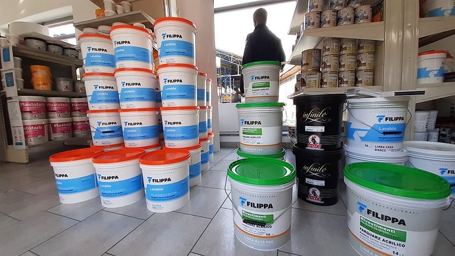 Grisa Edilizia Avigliana