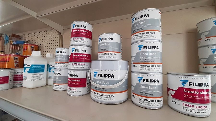 Grisa Edilizia Avigliana