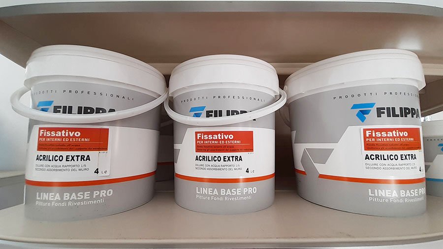 Grisa Edilizia Avigliana