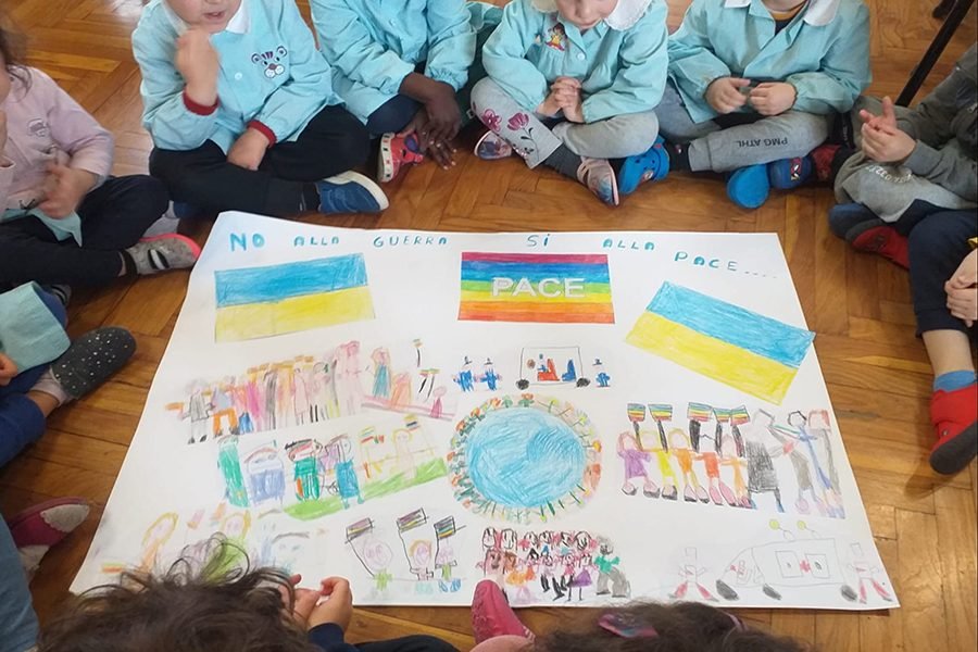 Scuola dell’Infanzia Beata Vergine Consolata di Giaveno