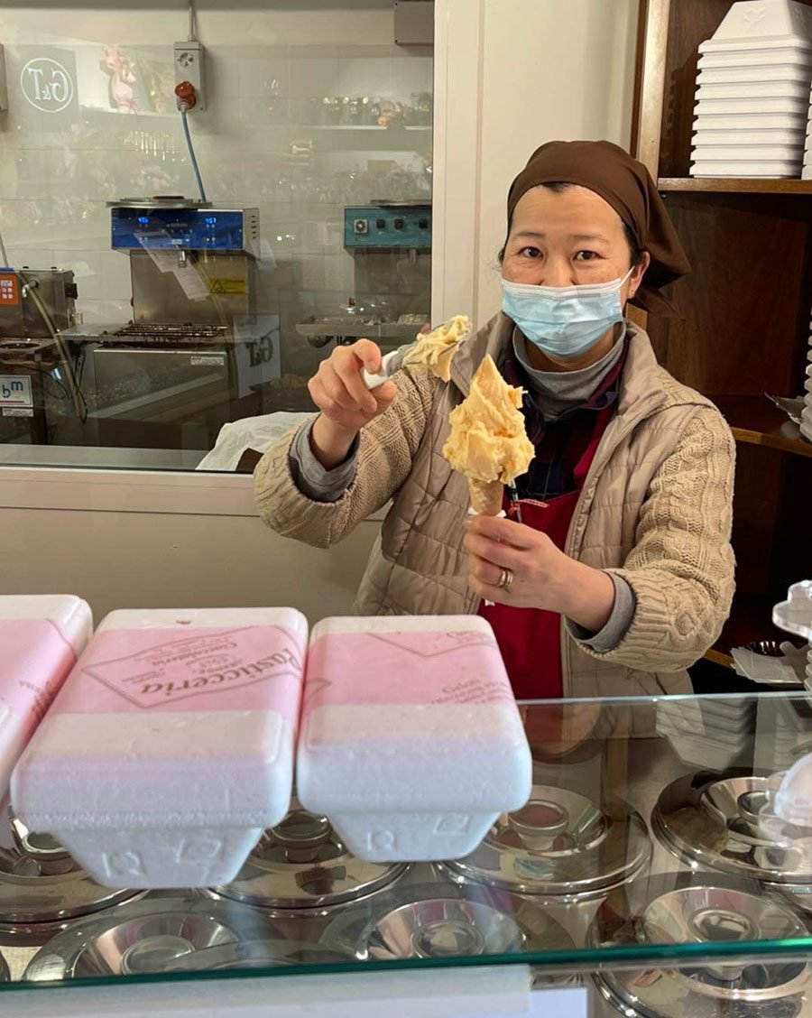 Pasticceria Grande Condove