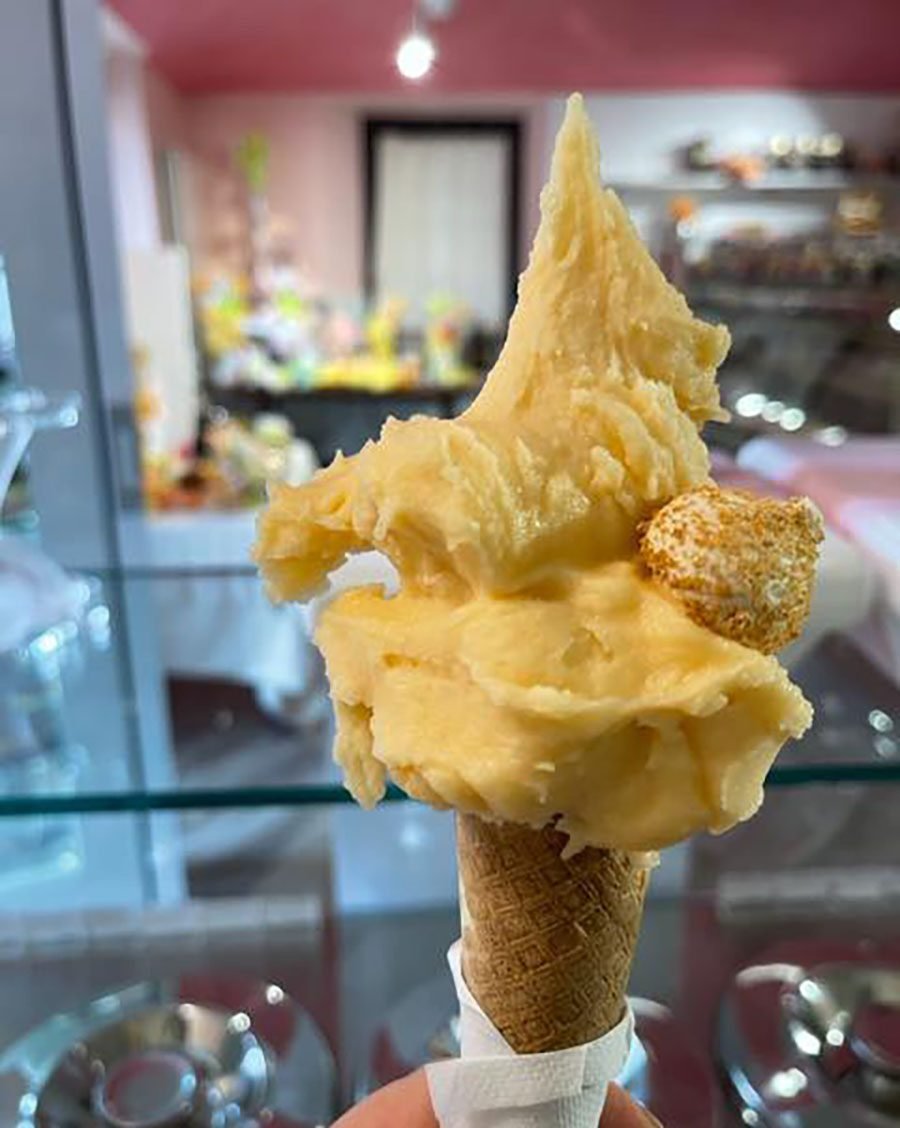 Pasticceria Grande Condove