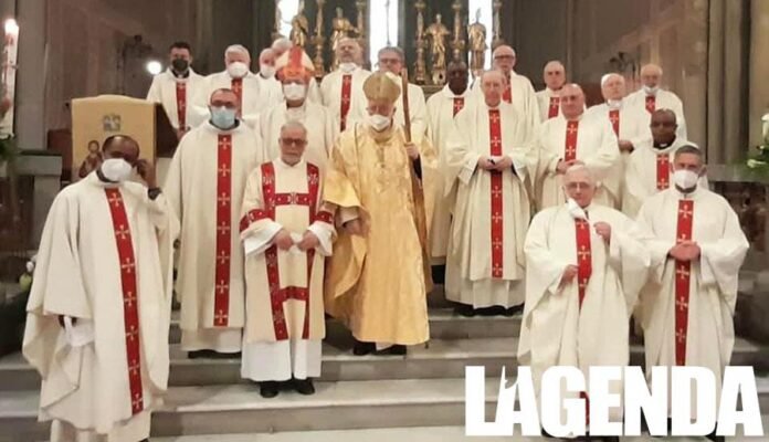 Susa Nosiglia