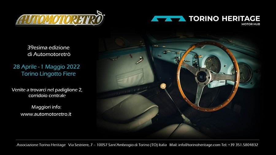 Torino Heritage