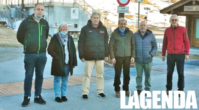 Pro Loco del Sestriere