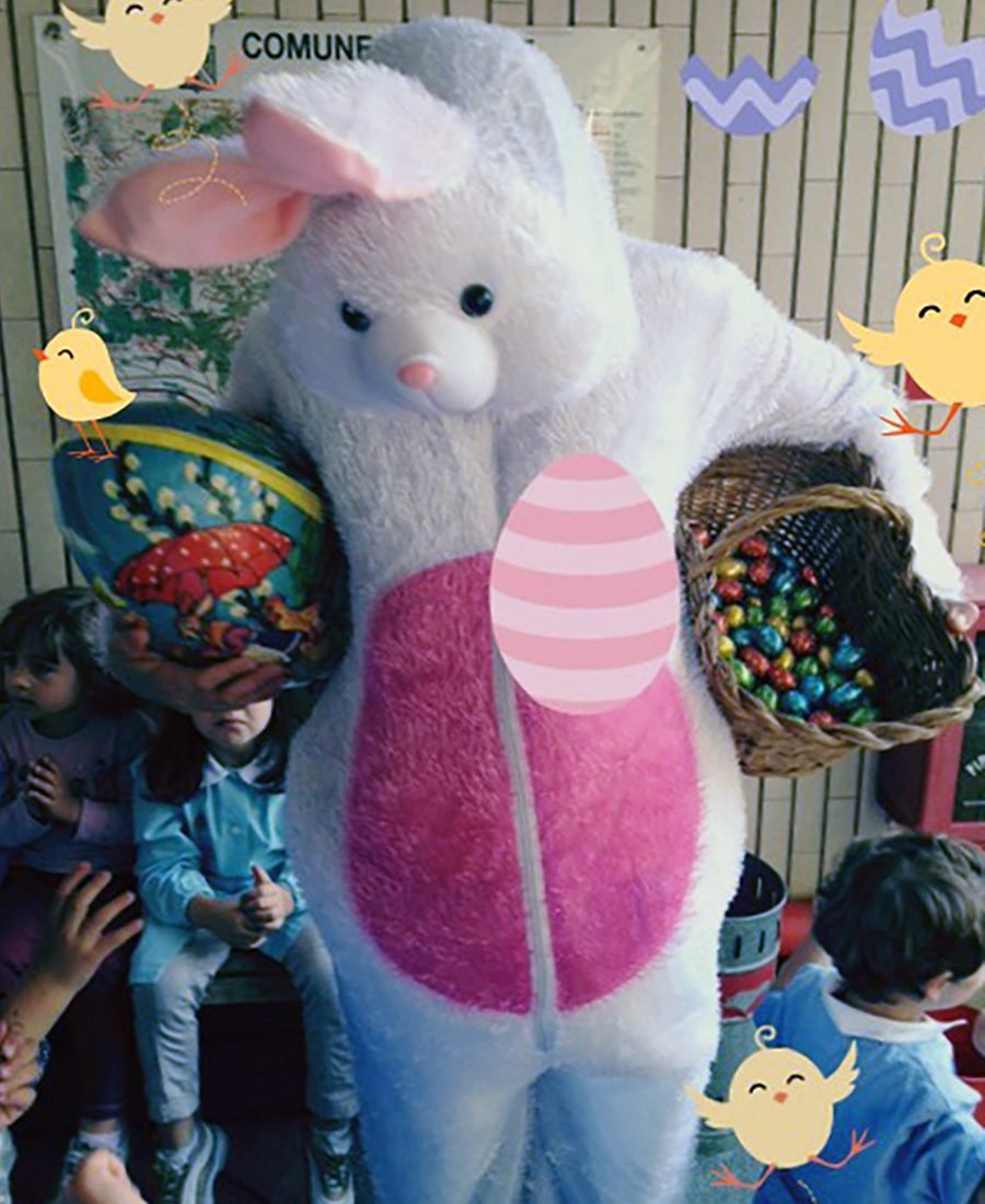 Scuola Infanzia Riva Rocci Almese