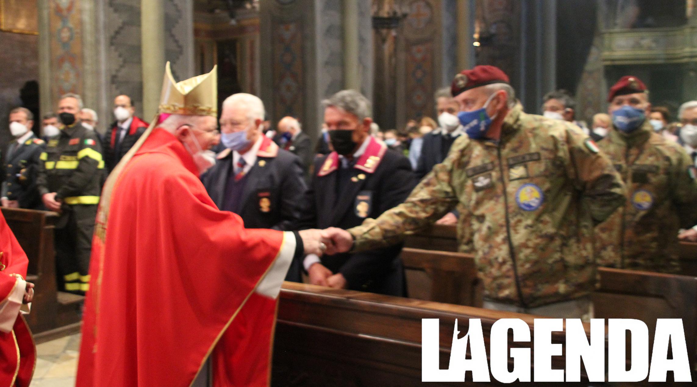 Susa, Festa della Liberazione