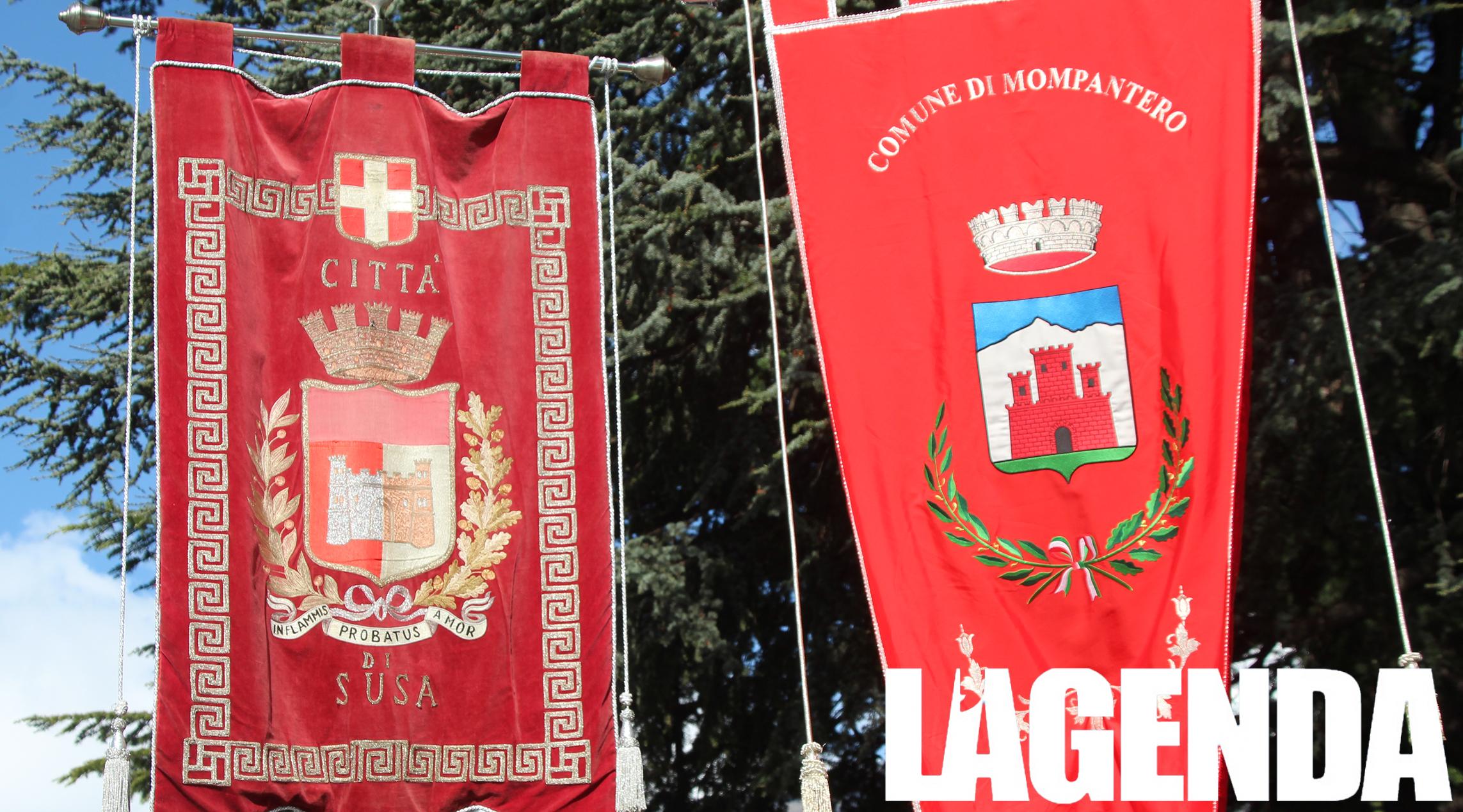 Susa, Festa della Liberazione