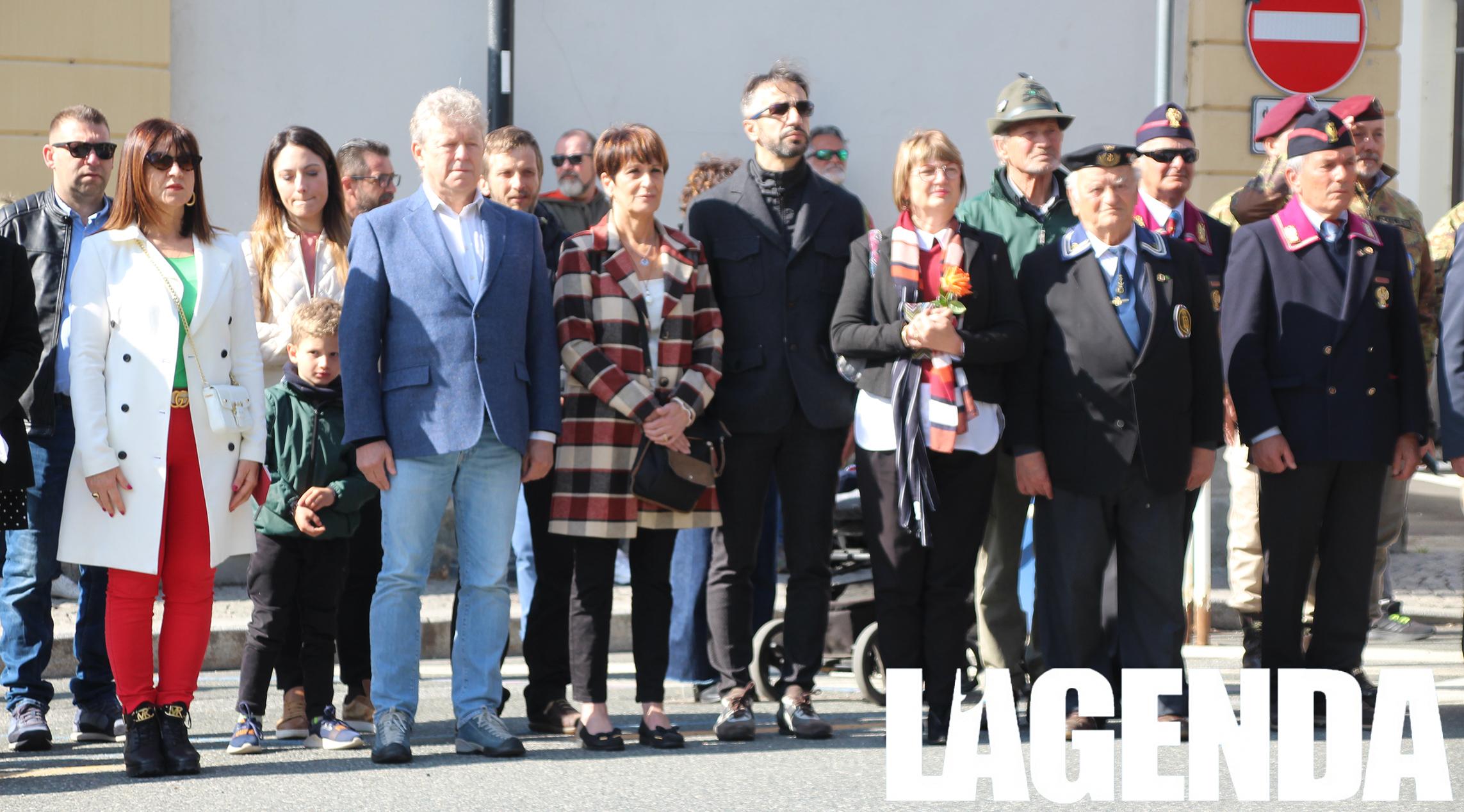 Susa, Festa della Liberazione