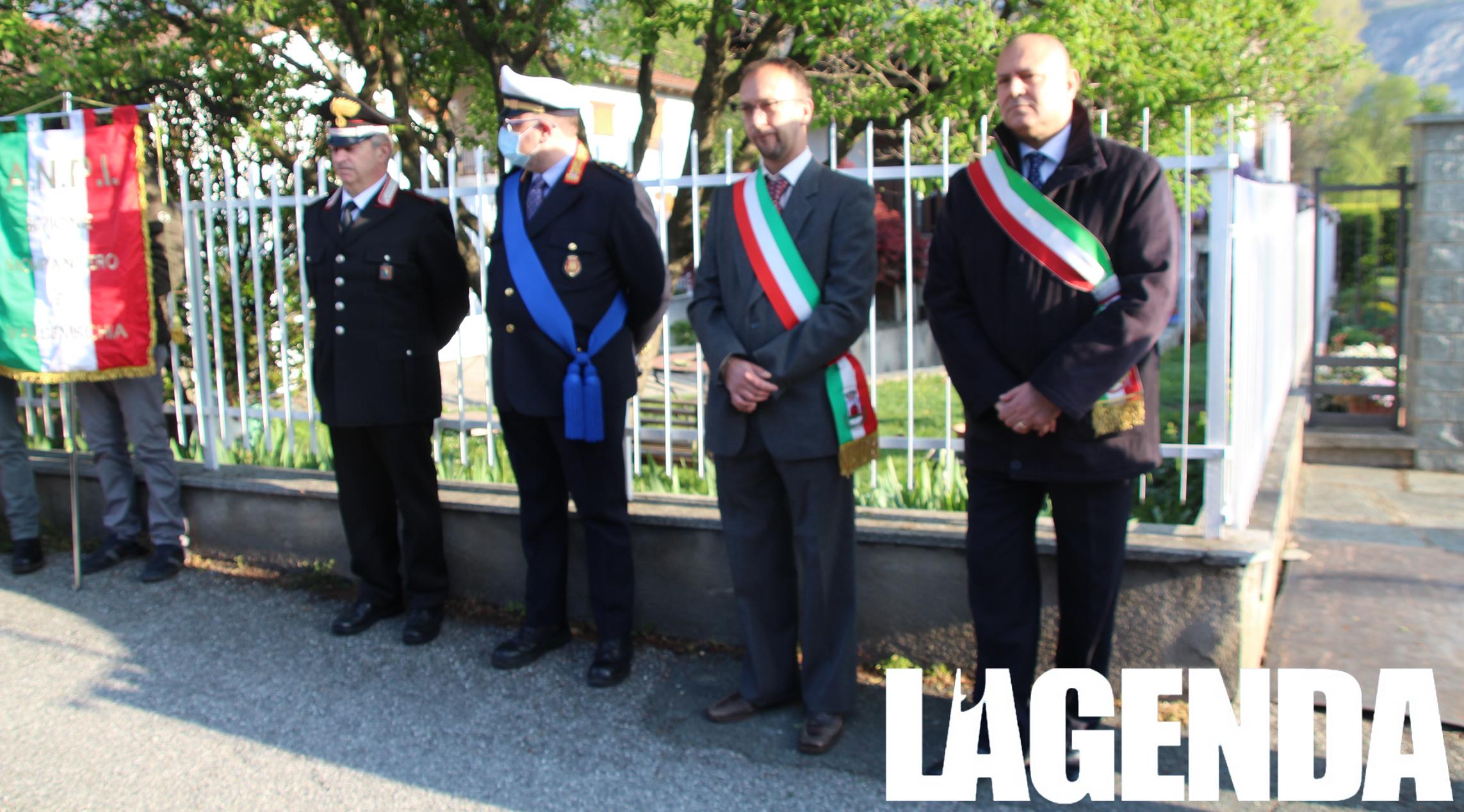 Susa, Festa della Liberazione