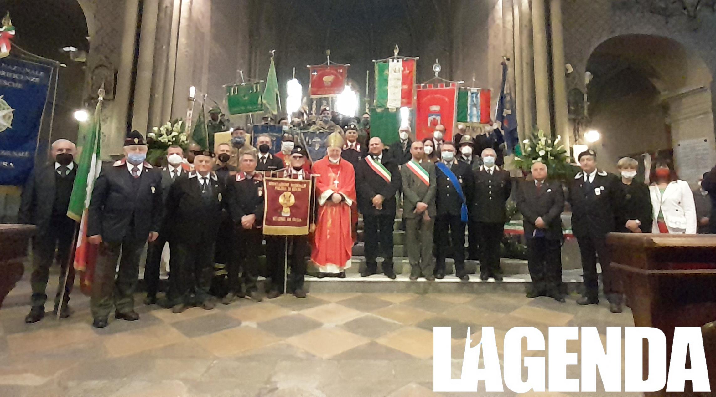 Susa, Festa della Liberazione