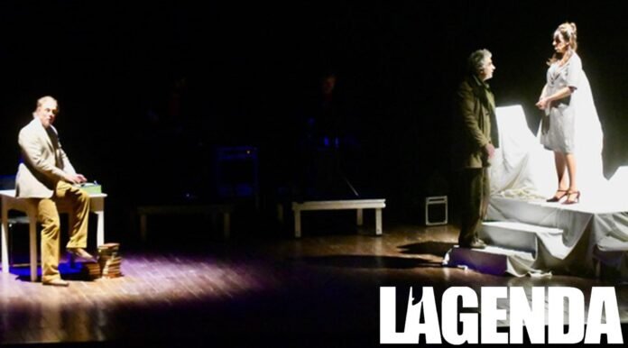 Teatro a Bardonecchia