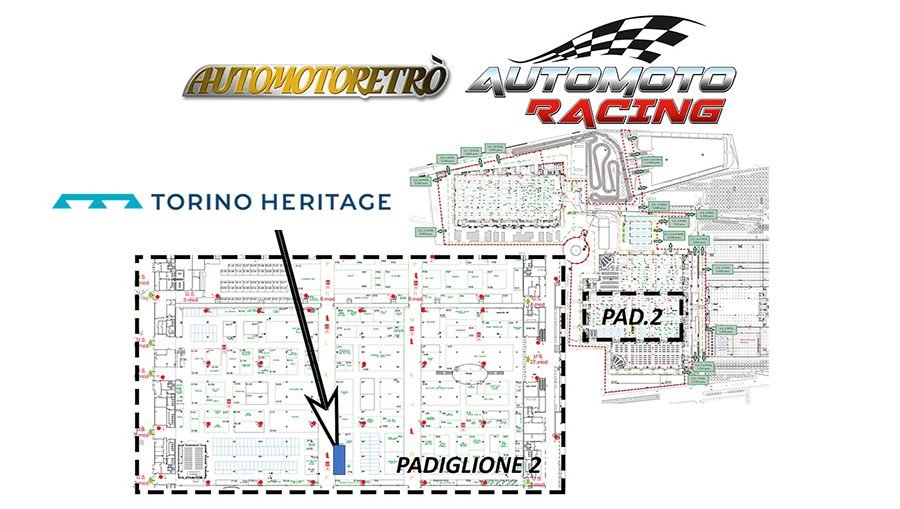 Torino Heritage