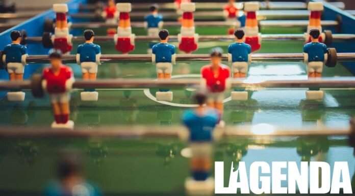 calciobalilla