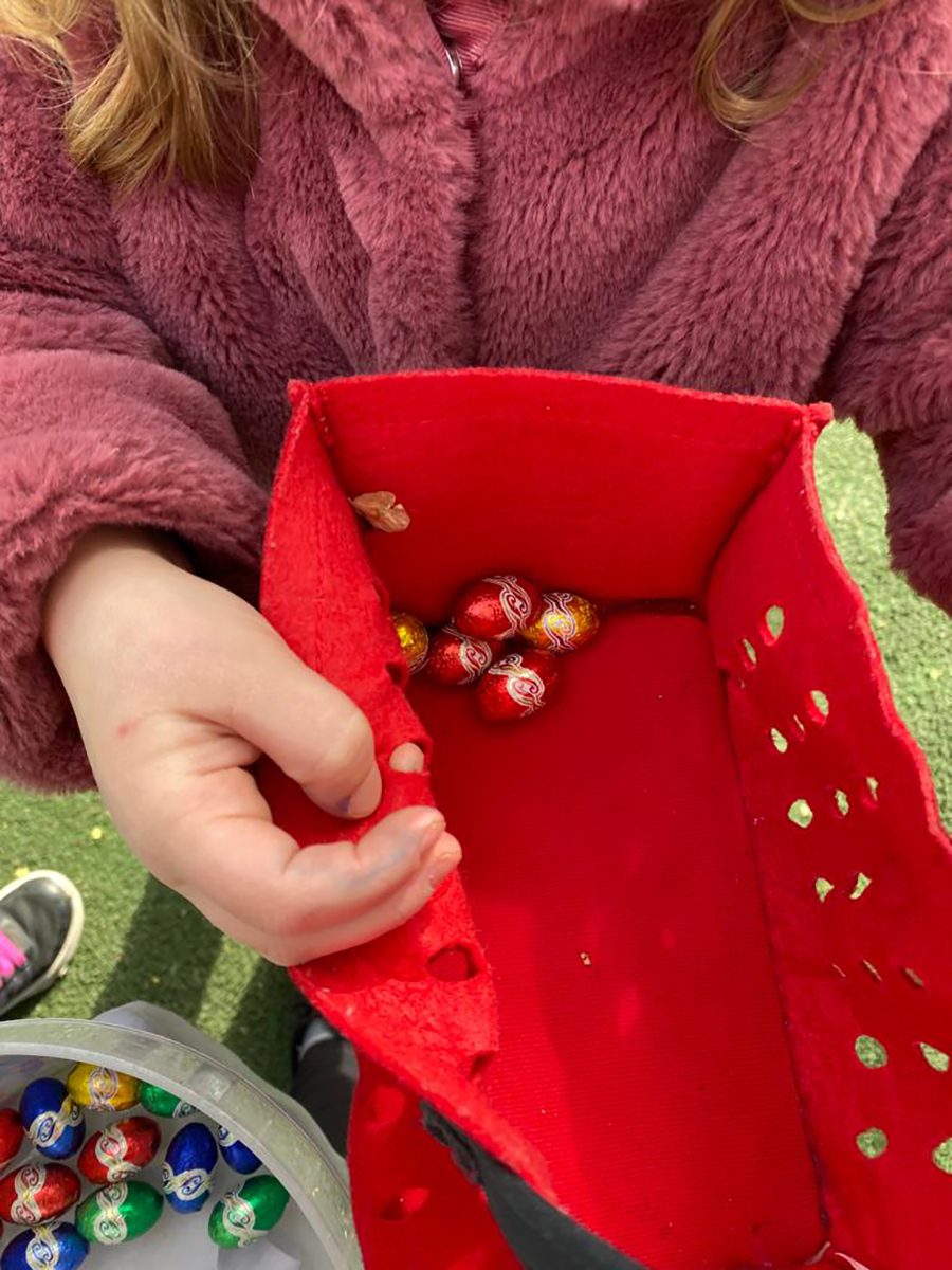 Scuola Infanzia Riva Rocci Almese