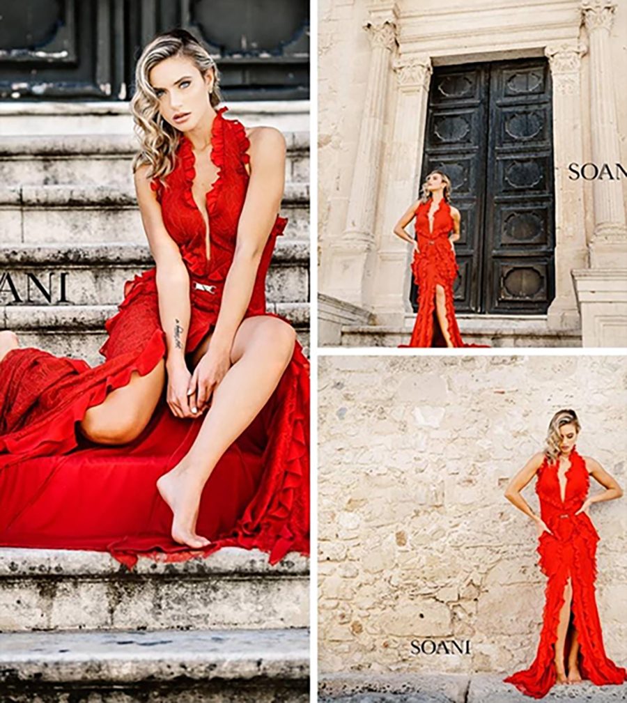 Il Salotto della Sposa