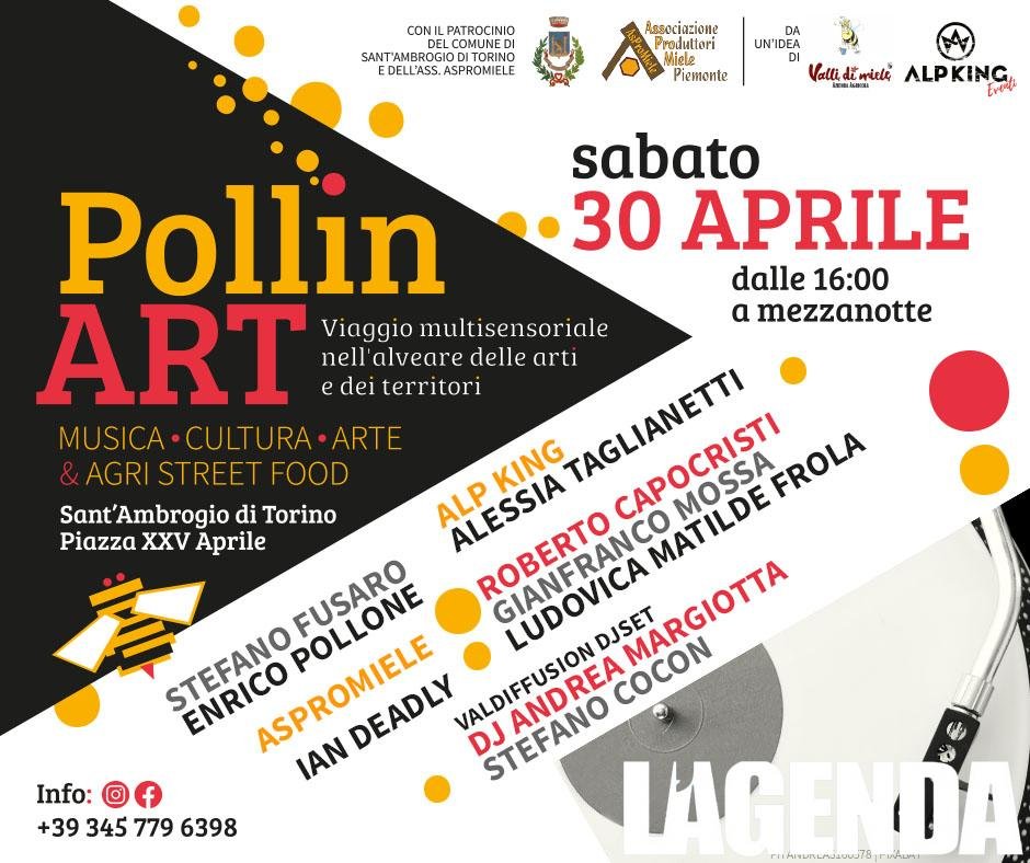 Pollin Art