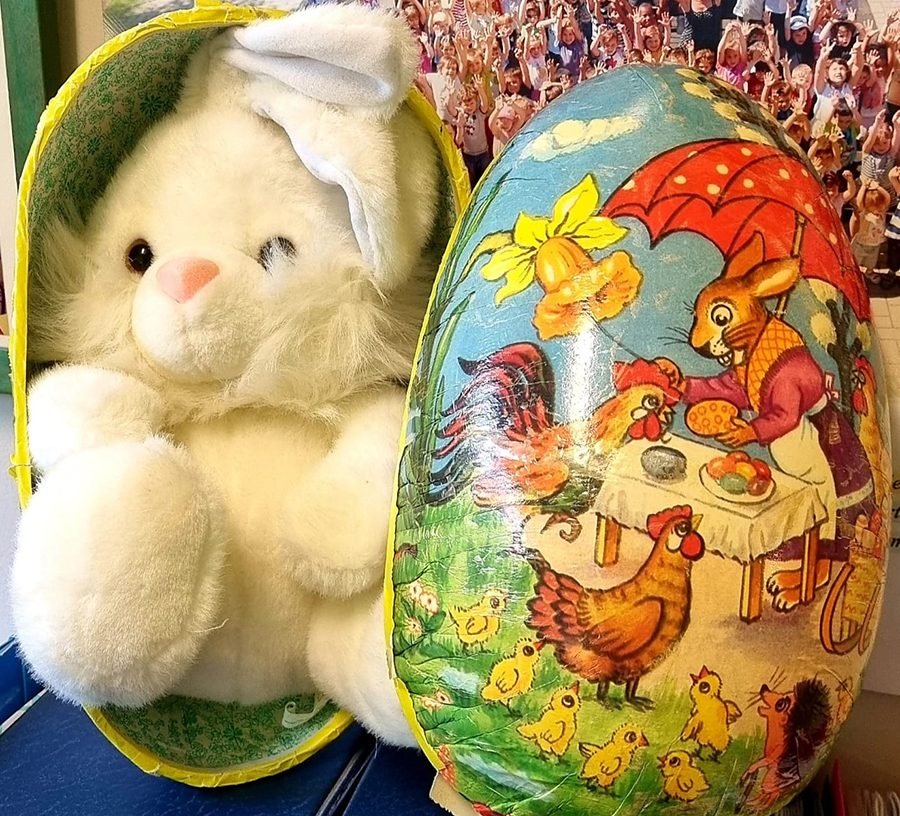 Scuola Infanzia Riva Rocci Almese