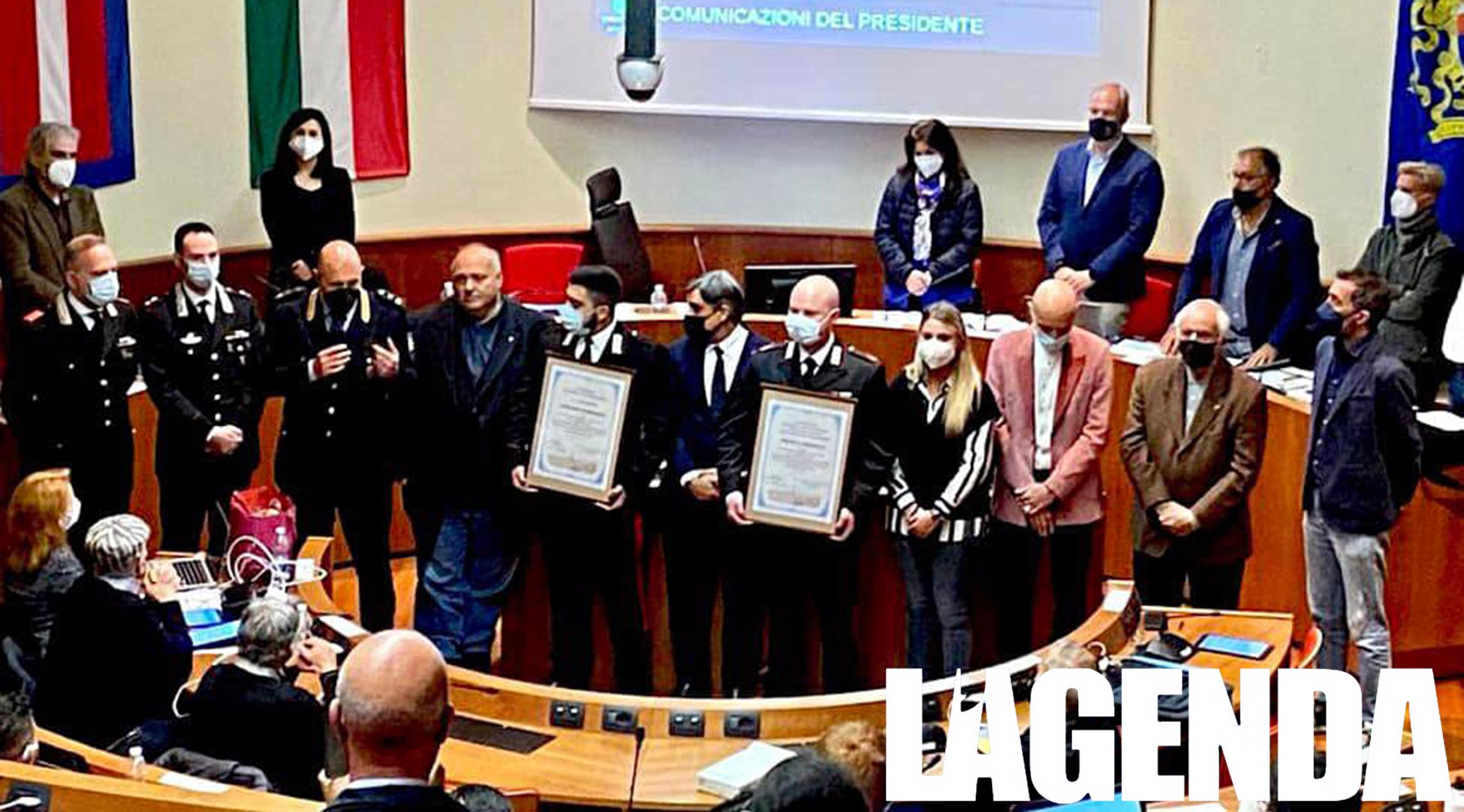 rivoli carabinieri