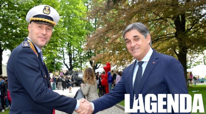 rivoli polizia locale