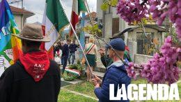 Sant'Ambrogio, 25 Aprile