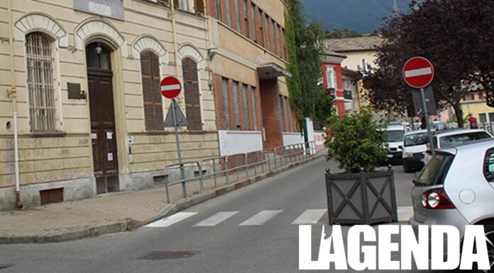 susa corso trieste