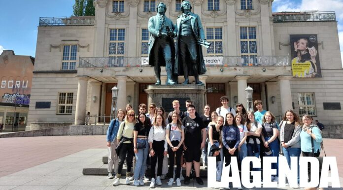 liceo oulx