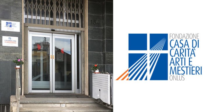 Casa Carita Avigliana