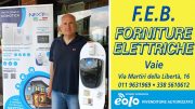 F.E.B. Forniture Elettriche