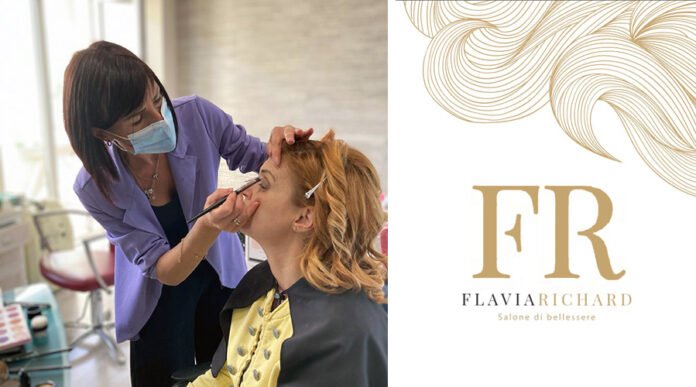 Flavia Richard Salone di Bellessere