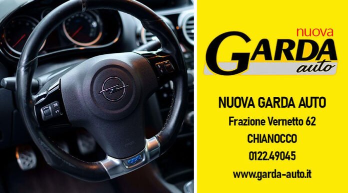 Nuova Garda Auto
