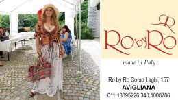 RobyRo Abbigliamento Donna Avigliana