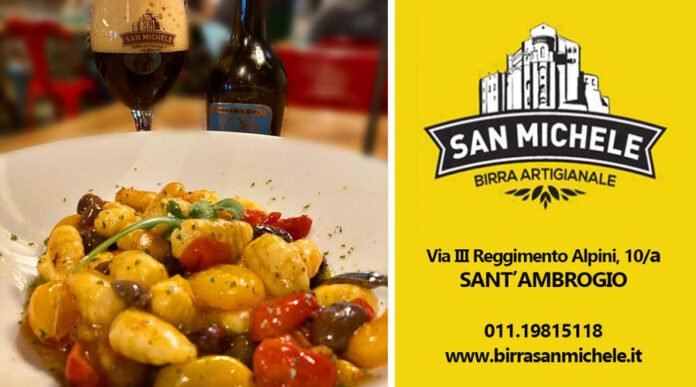 Birrificio San Michele