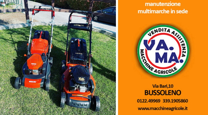 Va.Ma. Bussoleno