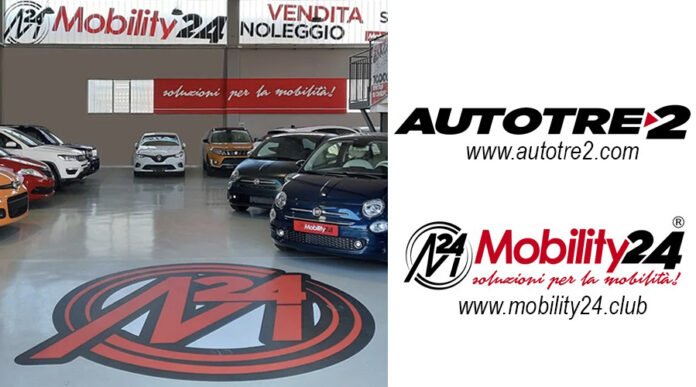 Autotre2 Mobility24