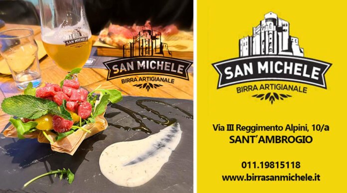 Birrificio San Michele