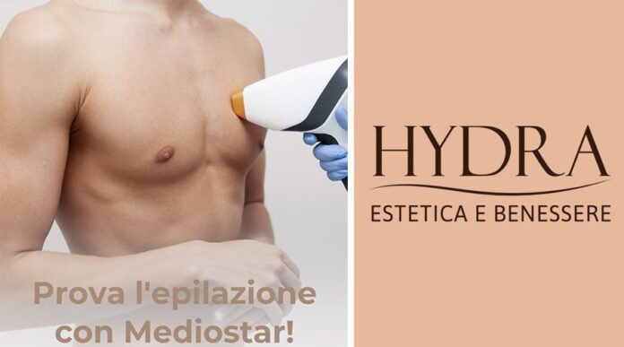 Hydra Estetica