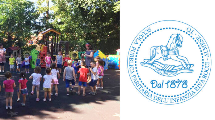 Scuola Infanzia Riva Rocci Almese
