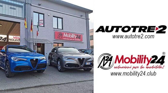 Autotre2 Mobility24