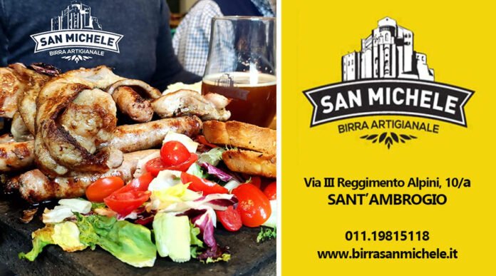 Birrificio San Michele