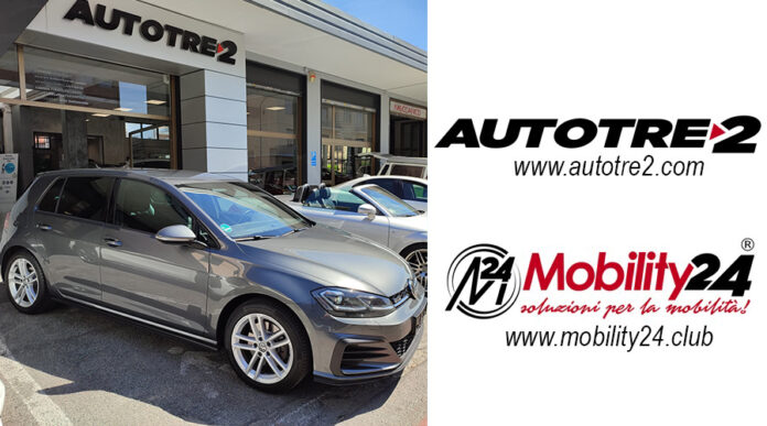 Autotre2 Mobility24