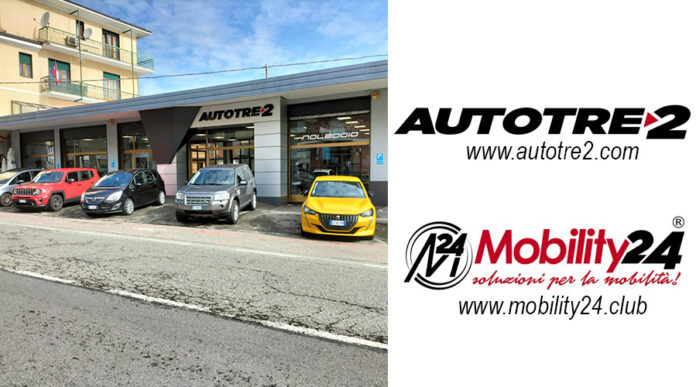 Autotre2 Mobility24